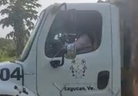 Autoridades municipales de Acayucan retoman uso de terreno en Las Cruces para disposición de residuos