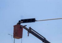 Gobierno Municipal refuerza la seguridad vial con rehabilitación de semáforo