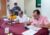Impulsa Minatitlán Desarrollo Urbano y Sustentabilidad en Sesiones de Cabildo