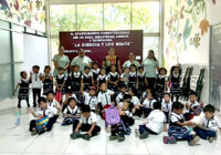 Minatitlán impulsa iniciativas en favor de la lectura