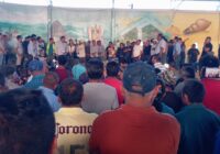SOTEAPAN DEJARÁ SIN AGUA A ACAYUCAN PARA QUE LE LIBEREN CAMIÓN DE BASURA RETENIDO EN TATAHUICAPAN
