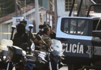 Dictan prisión preventiva a “Hermana Jose” tras hechos violentos en Acayucan