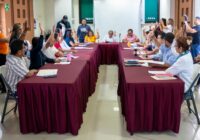 Gobierno de Minatitlán aprueba planes clave para el desarrollo municipal