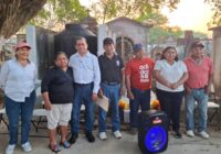 Gobierno de Minatitlán fortalece la identidad y memoria histórica