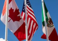Negociaciones del TMEC podrían extenderse más tras críticas de Trump al acuerdoLas negociaciones del TMEC podrían extenderse más allá de julio tras críticas de Trump al acuerdo comercial