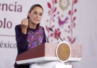 Sheinbaum toca tema de exalcaldesa de Tecámac