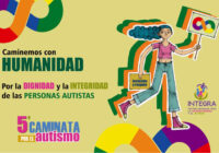 Xalapa convoca a la 5ª Caminata por el Autismo