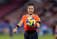 Katia Itzel García hará historia como árbitra central en el Mundial 2026 y César Ramos va por su tercera Copa