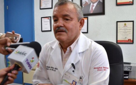 Veracruz: 12 asesinatos en 72 horas; crimen de médico en Poza Rica marca la racha