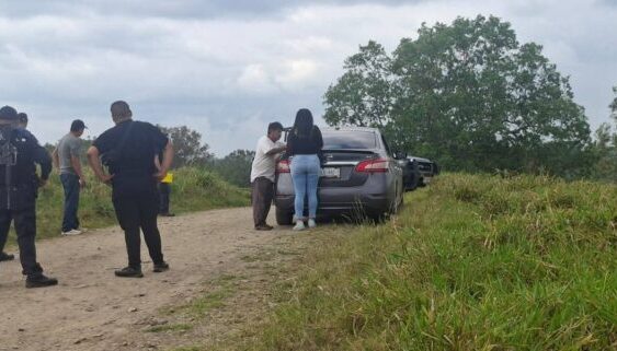 Después de asesinatos, levantones y asaltos, Veracruz suma 4 desaparecidos, 3 hallados muertos con huellas de violencia solo en Totutla