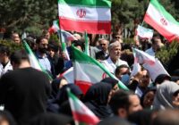 Irán rechaza alto al fuego antes de que venza plazo de Trump: ‘Solo aceptaremos el fin de la guerra’