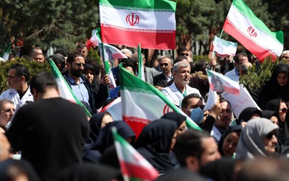 Irán rechaza alto al fuego antes de que venza plazo de Trump: ‘Solo aceptaremos el fin de la guerra’