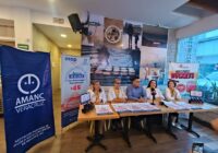 Impulsan IHOP y AMANC Veracruz la solidaridad en la lucha contra el cáncer infantil
