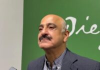 Evitar confrontaciones y cumplir con la ley, pide Ahued a autoridades municipales tras incidente con alcalde de Santiago Tuxtla..
