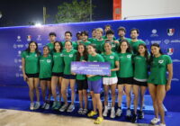 Definen Selección Mexicana de Natación