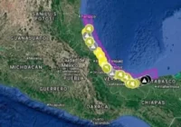 SE LE VA ENCIMA CAZARÍN A MÁYNEZ!