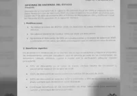 VERACRUZ RESUCITA… PERO LA TENENCIA TAMBIÉN