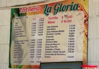 Sube el precio de la tortilla en Veracruz–Boca del Río; llega hasta 30 pesos el kilo
