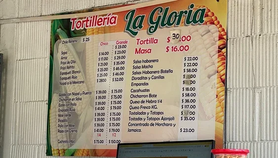 Sube el precio de la tortilla en Veracruz–Boca del Río; llega hasta 30 pesos el kilo