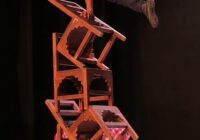 SEMILLEROS CREATIVOS IMPULSAN HISTORIAS DE VIDA EN EL MARCO DEL DÍA MUNDIAL DEL CIRCO