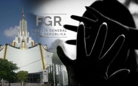 Víctimas de La Luz del Mundo acusan a Fiscalía de simulación. “Nos notificaron ocho meses después”