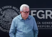 EU pide a México detener a Rocha Moya y otras 9 personas; FGR evalúa las solicitudes