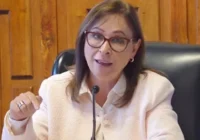 Nahle negocia tranvías eléctricos con empresa china