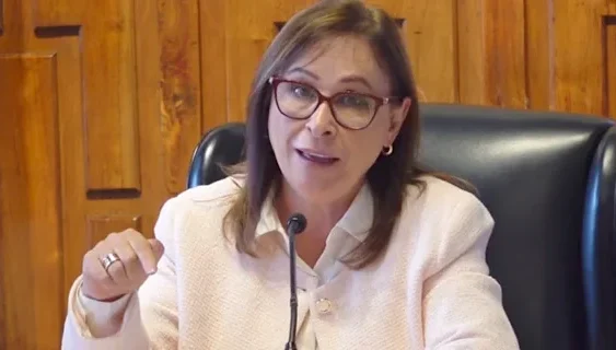 Nahle negocia tranvías eléctricos con empresa china