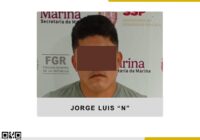 Golpe la delincuencia en Coatzacoalcos: cae objetivo prioritario vinculado a célula criminal