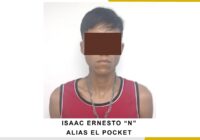 Fiscalía de Veracruz detiene a objetivo prioritario Fiscalía de Veracruz detiene a objetivo prioritario