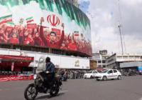 Iraníes ‘retan’ a Trump: Forman cadenas humanas en centrales eléctricas y puentes tras amenazas de EU