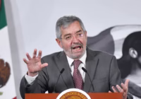 Juan Ramón de la Fuente deja la SRE: El problema de salud que padece y por el que tuvo una cirugía en 2025 Juan Ramón de la Fuente deja la SRE: El problema de salud que padece y por el que tuvo una cirugía en 2025