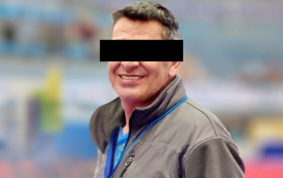 Condenan a 24 años de prisión a entrenador ligado a Xalapa por abuso sexual en Tamaulipas