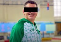 Los años en Xalapa de Ricardo “N”, el entrenador condenado a 24 años por abuso sexual en Tamaulipas