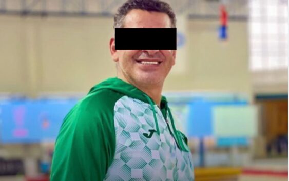 Los años en Xalapa de Ricardo “N”, el entrenador condenado a 24 años por abuso sexual en Tamaulipas