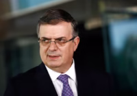 Los polémicos meses de Marcelo Patrick Ebrard en la residencia de la Embajada de Londres: “Fue el invitado que más tiempo se quedó”