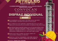 ¡Minatitlán está de fiesta! 🎉 ¡Minatitlán está de fiesta! 🎉
