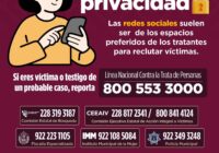Protección de la Privacidad Digital Protección de la Privacidad Digital