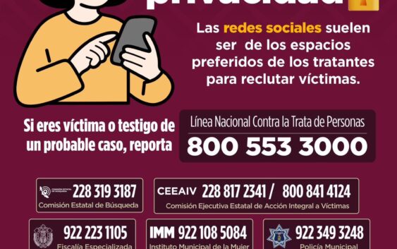 Protección de la Privacidad Digital