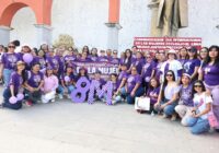 Minatitlán conmemora el Día Internacional de la Mujer Minatitlán conmemora el Día Internacional de la Mujer