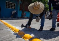 Gobierno Municipal impulsa la seguridad vial en la ciudad Gobierno Municipal impulsa la seguridad vial en la ciudad
