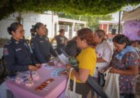 Cosoleacaque conmemora el Día Internacional de la Mujer con actividades durante todo marzo