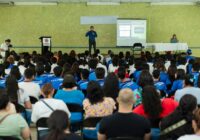 Se realiza charla sobre prevención del embarazo adolescente Se realiza charla sobre prevención del embarazo adolescente
