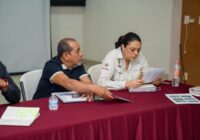 Guillermo Reyes Espronceda se reúne con pescadores y autoridades estatales ante afectaciones de la zona sur Guillermo Reyes Espronceda se reúne con pescadores y autoridades estatales ante afectaciones de la zona sur