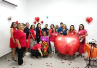 Gobierno Municipal promueve el amor propio y la igualdad Gobierno Municipal promueve el amor propio y la igualdad