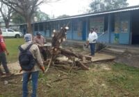 Gobierno de Minatitlán trabaja por la prevención y cuidado del sector escolar