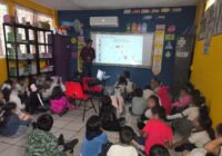 Se impulsa la separación de residuos en la niñez de Minatitlán