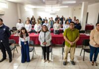 Minatitlán refuerza la prevención social de la violencia y la delincuencia Minatitlán refuerza la prevención social de la violencia y la delincuencia