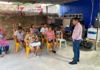 Minatitlán impulsa la participación y los servicios del Juzgado Cívico Minatitlán impulsa la participación y los servicios del Juzgado Cívico