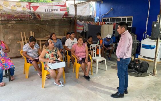 Minatitlán impulsa la participación y los servicios del Juzgado Cívico